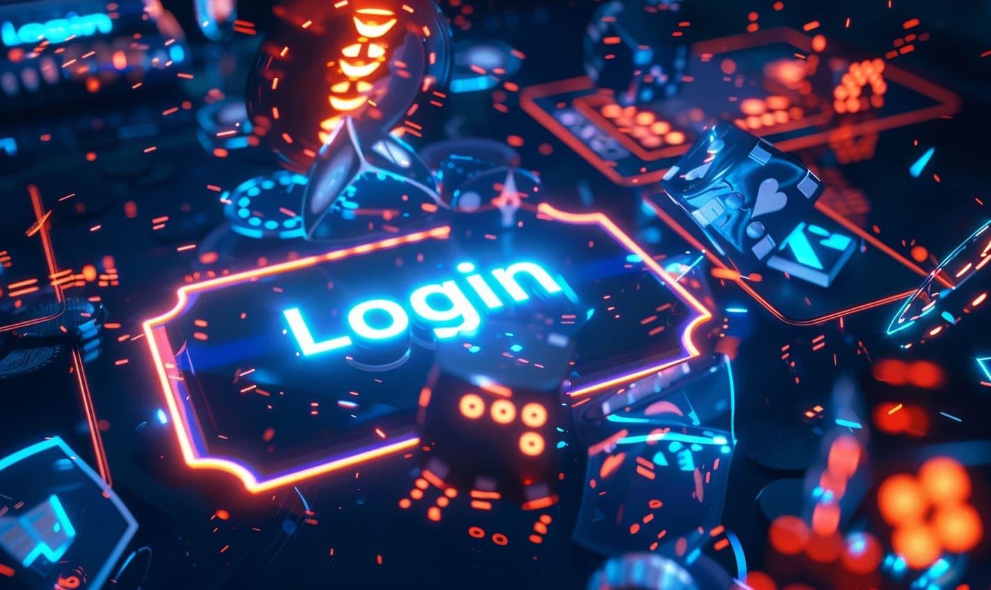 Antarmuka Lightning Dice di aplikasi wjkasino menampilkan tiga dadu dan opsi taruhan dengan tombol kontrol responsif